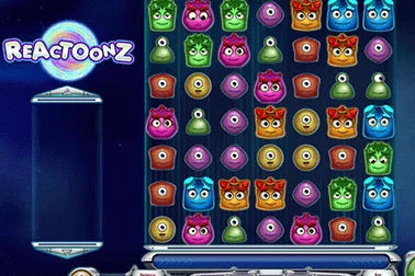 tragaperras Prosperity Palace