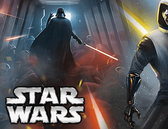slot Starbars