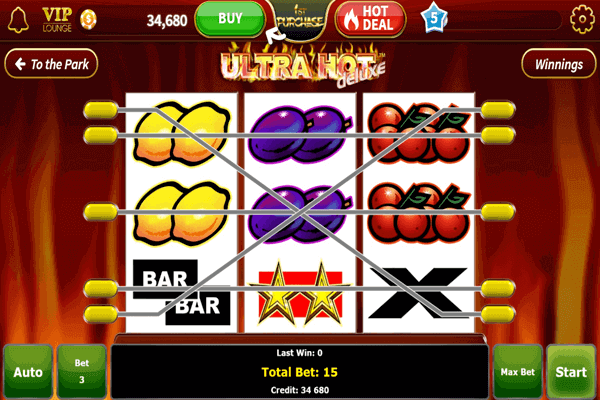 slot XXX