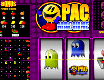 slot 10 lineas