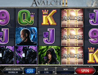 slot 1024 lineas