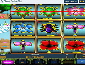 slot 15 lineas
