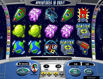 slot 20 lineas