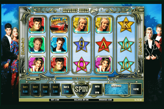 slot 243 lineas