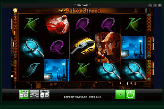 slot 34 lineas