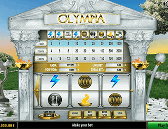 slot 9 lineas