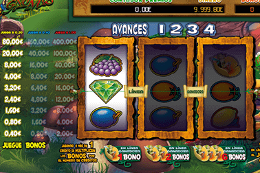 slot Gnomos Mix