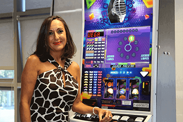 slot Jugada Maestra