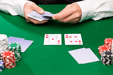 Live Baccarat