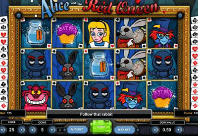 tragaperras Alice