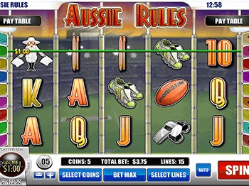 tragaperras rodillos