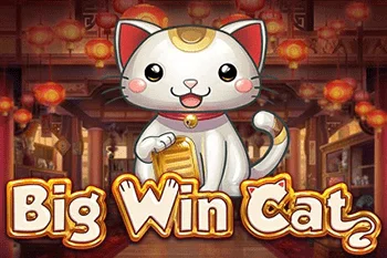 Big Win Cat tragamonedas