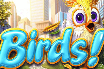 tragaperras Birds