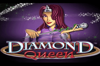 Diamond Queen tragamonedas