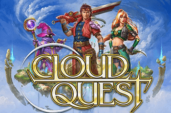 tragaperras Cloud Quest