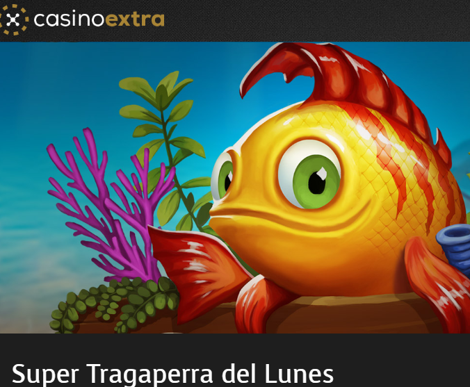 Casino Extra