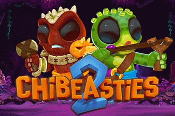 Chibeasties 2 tragamonedas