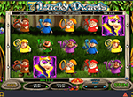 7 Lucky Dwarfs