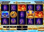 Age of the Gods Furious 4