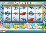 Atlantis