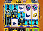 Batman Catwoman Cash