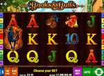 Books Bulls