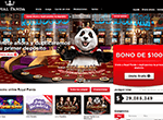 Royal Panda