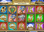 Cleopatra Secrets