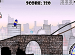Cops N Robbers