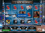 Dark Harbor