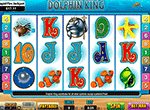 Dolphin King