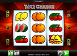 Double Triple Chance