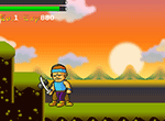 Dragon Sword
