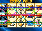 Extra Wild