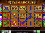 Eye of Horus