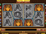Fire of Egypt