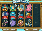 Fisherman