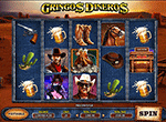 Gringo Dinero