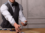 Live Baccarat