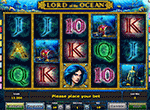 Lord of the Ocean