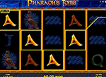 Pharaohs Tomb