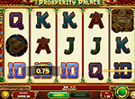 Prosperity Palace