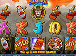 Samurai Split