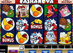 Cashanova