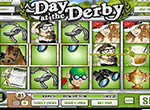 A Day at the Derby