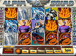 Alpha Squad