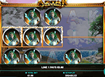Aztar Fortunes