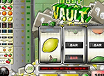 Bust a Vault