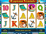 Captain Venture