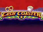 Cash Coaster